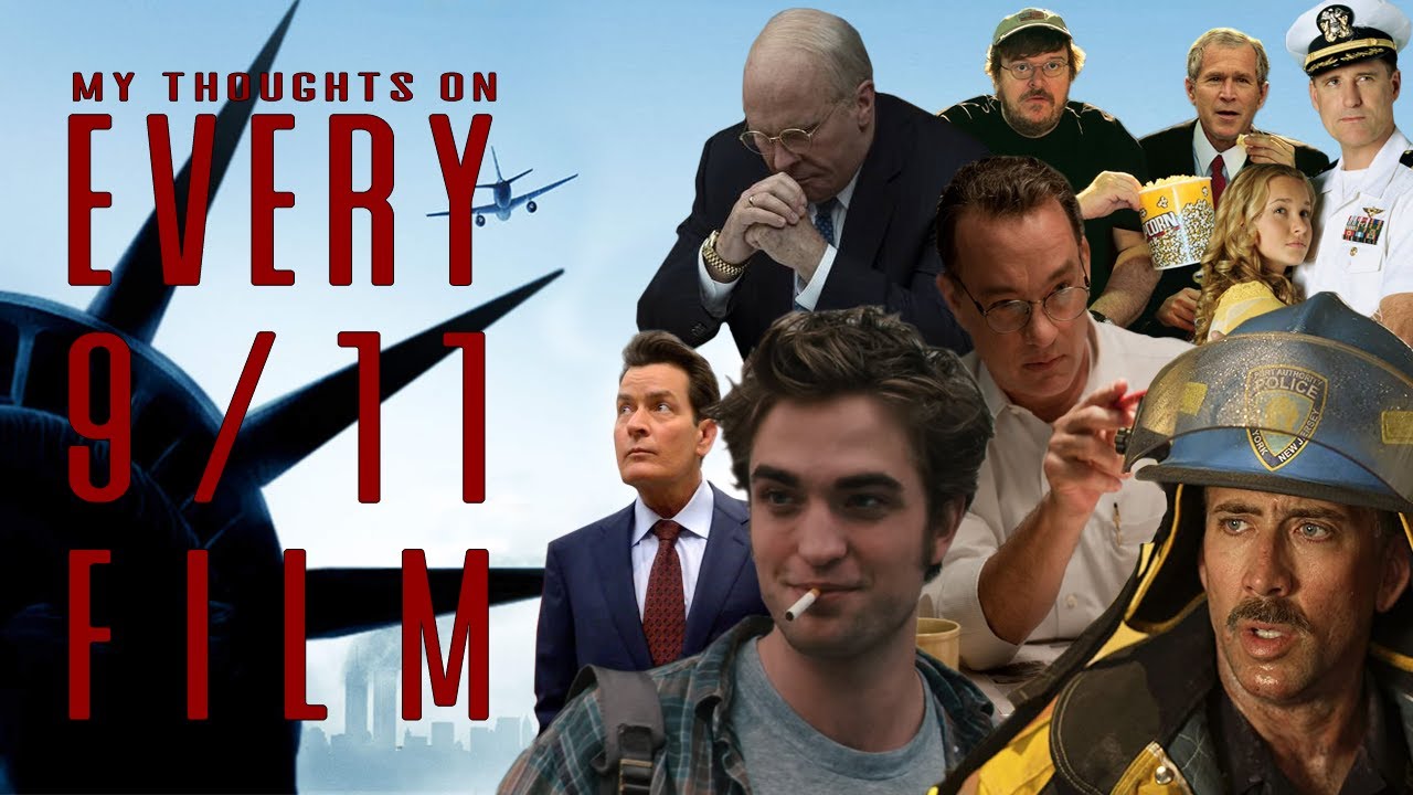 My Thoughts on Every 9/11 Film