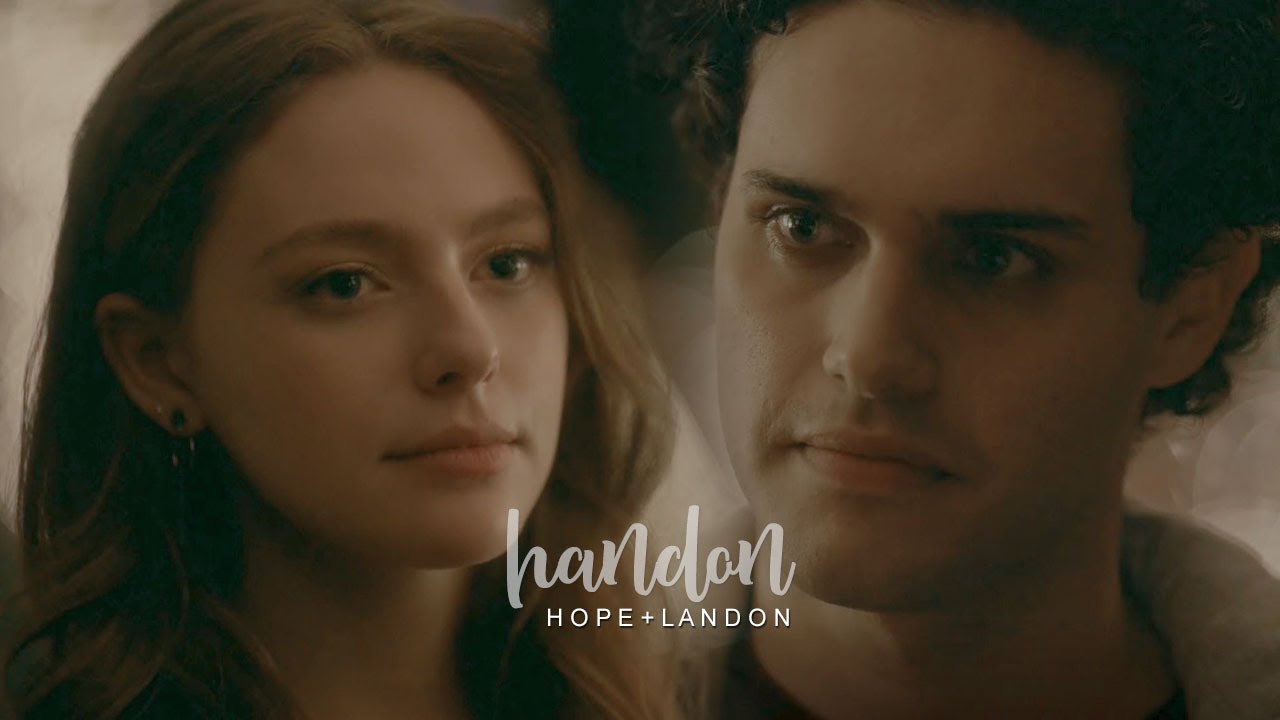 Hope & Landon | 