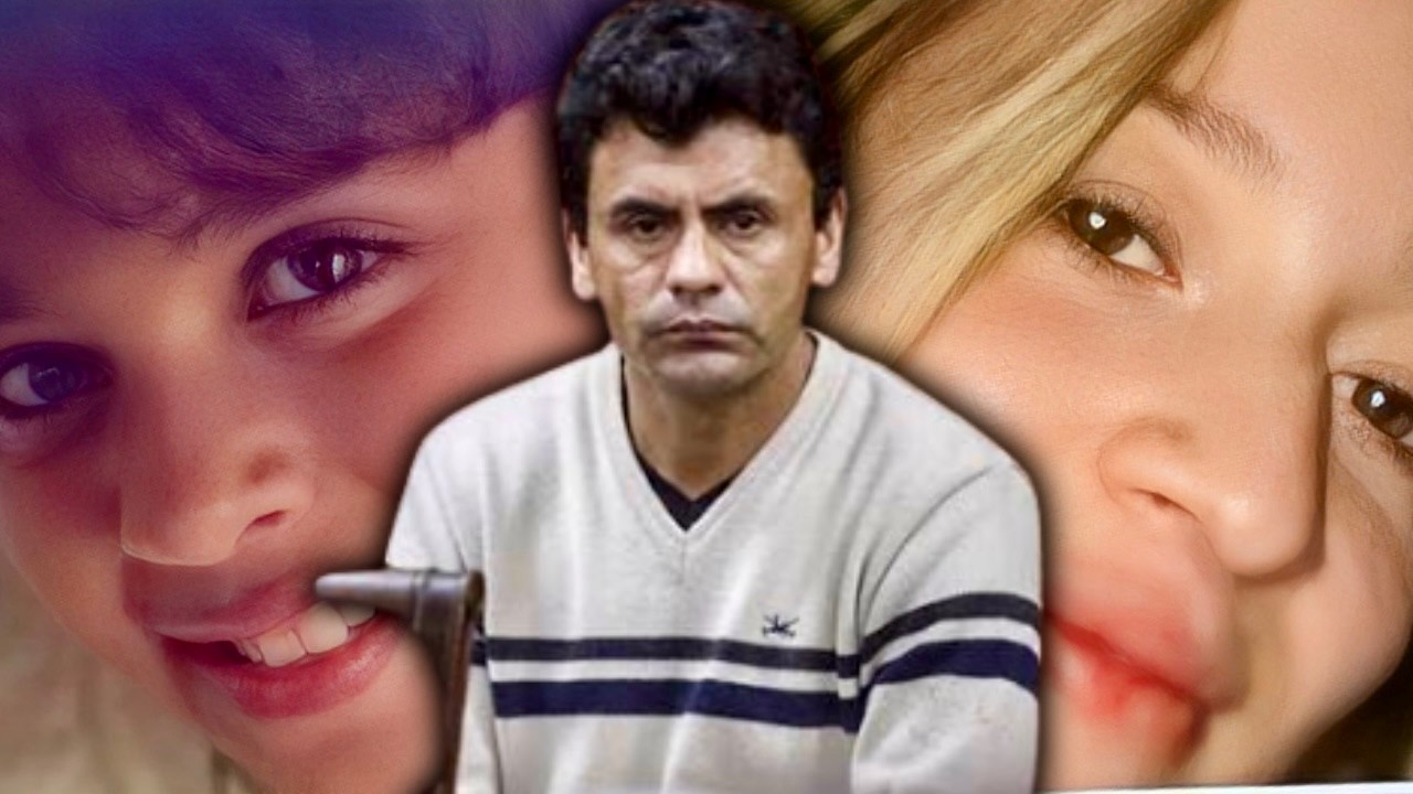 Cuatro mujeres y una niña ASESlNADAS en su casa - Documental