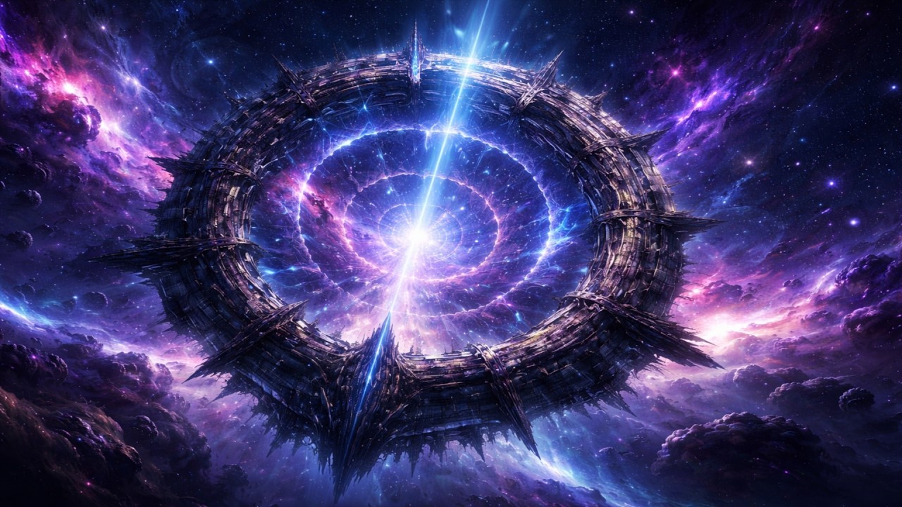 LA RIVELAZIONE SHOCK: Gli scienziati sconvolti dalla misteriosa 