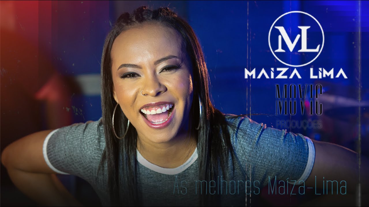 Maíza-Lima ANTES DE IR/ NÃO TE QUERO/PREGO E MARTELO/HACKEARAM-ME/EU TÔ COM UMA P*/DISCO ARRANHADO