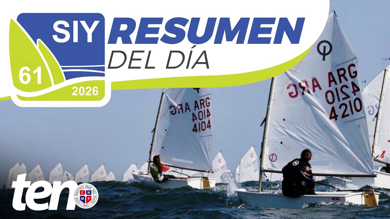 61° SIY / Resumen del día 28/1/2026