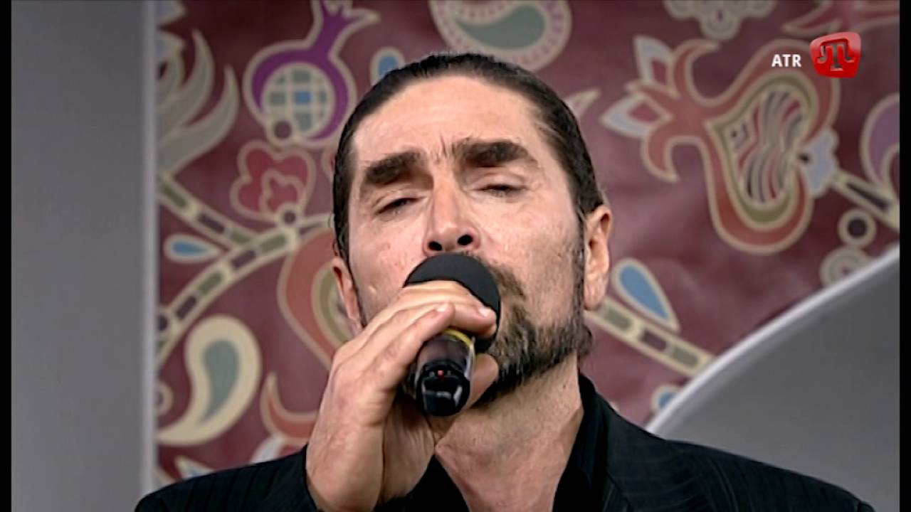 АСАН БИЛЯЛОВ / УРАЛ ДАГЪЫ / Crimean Tatar TV Show