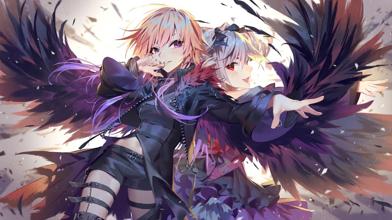 Nightcore - The Other Side