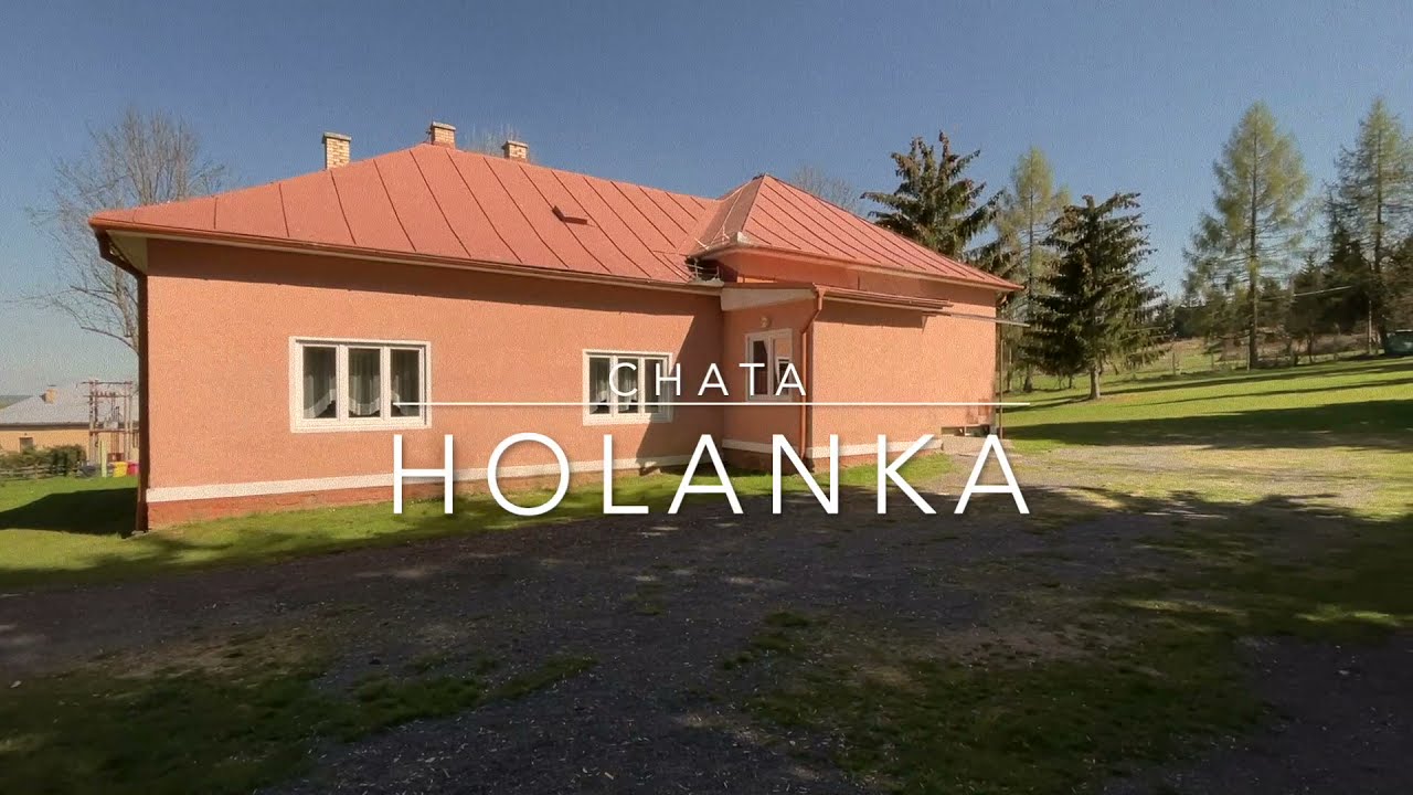Chata Holanka - Mláky, Látky