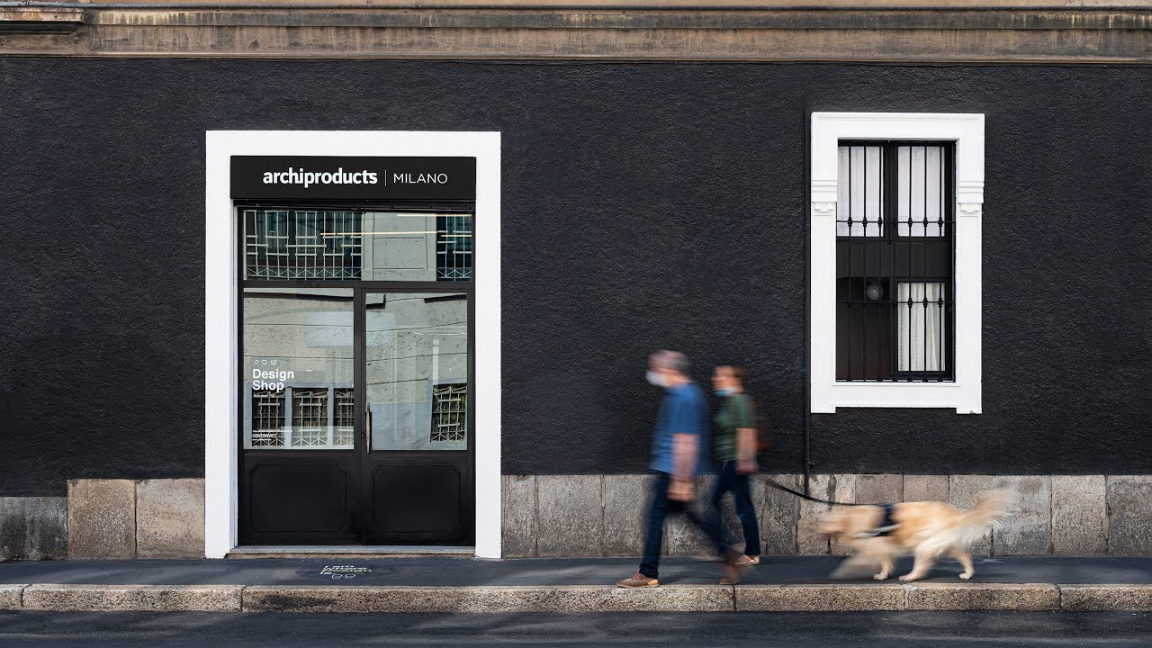 ARCHIPRODUCTS MILANO