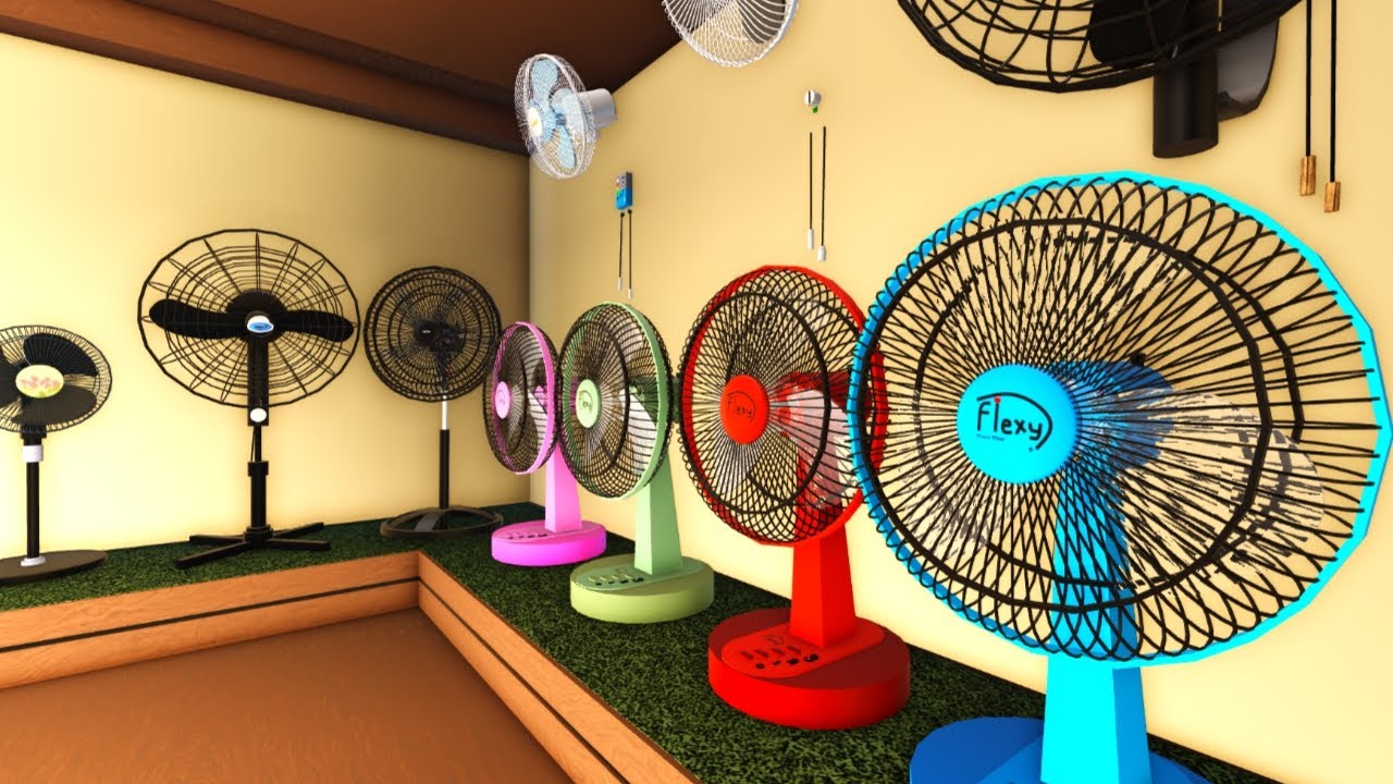 Reviews Many Fan In Underground Fans Store