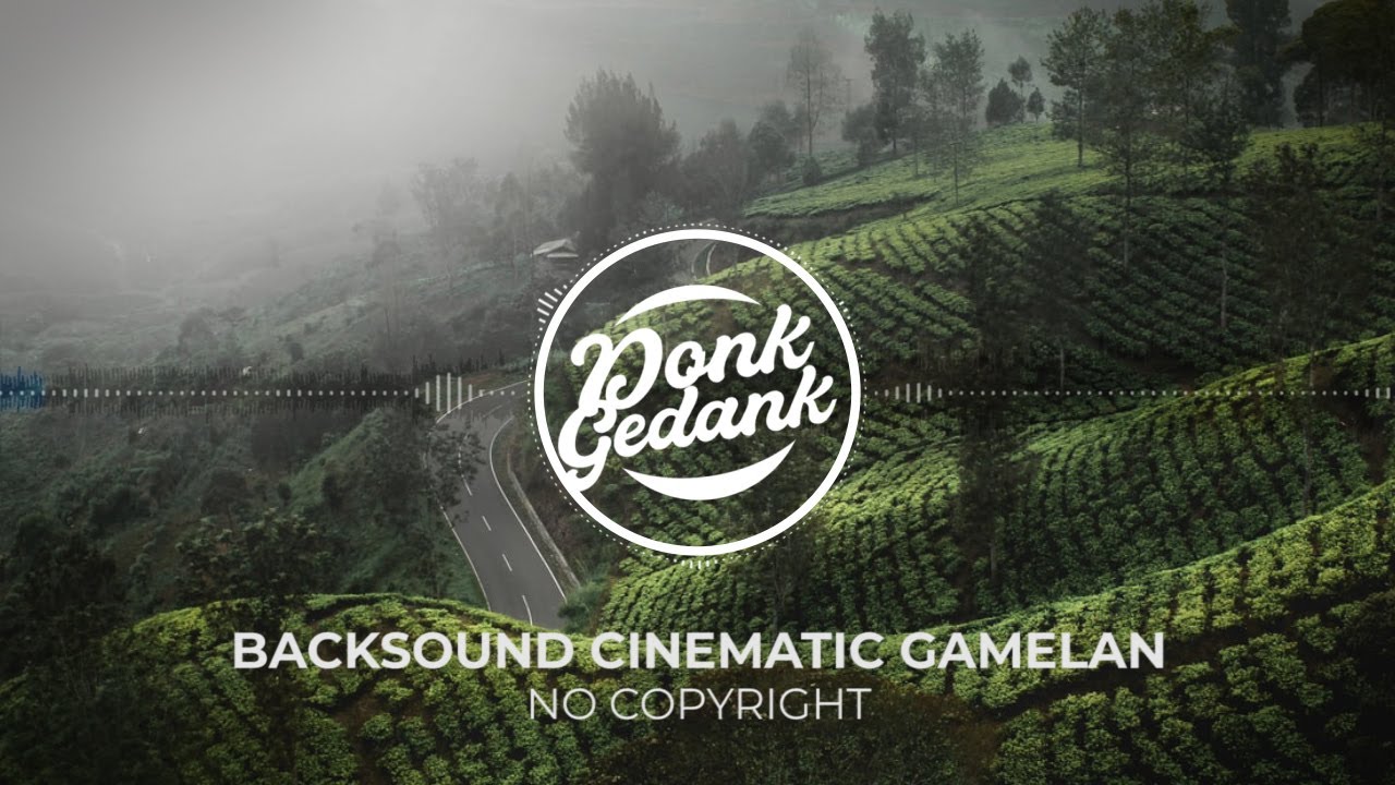 Donkgedank - NEMBELAS (Royalty Free Backsound Nusantara)