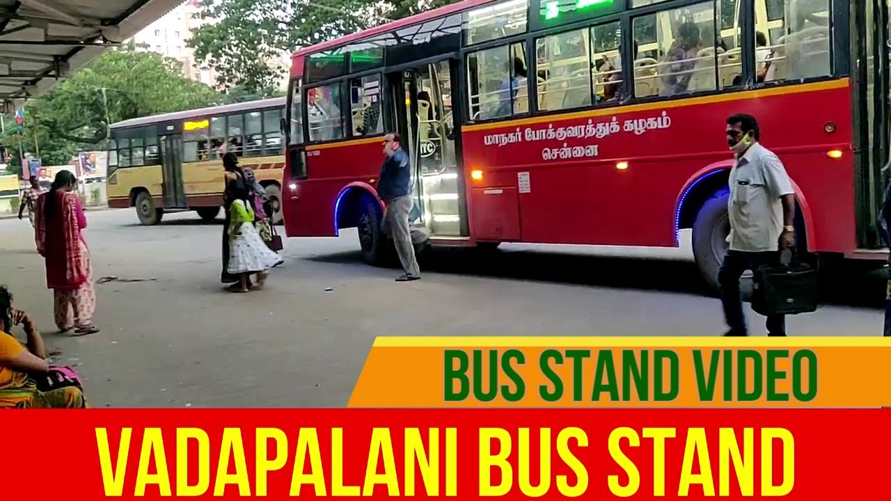 𝗩𝗮𝗱𝗮𝗽𝗮𝗹𝗮𝗻𝗶 𝗕𝘂𝘀 𝗦𝘁𝗮𝗻𝗱 𝗩𝗶𝗱𝗲𝗼 - 𝗠𝗧𝗖 𝗕𝗨𝗦 𝗦𝗧𝗔𝗡𝗗|𝗖𝗵𝗲𝗻𝗻𝗮𝗶 𝗕𝘂𝘀 𝗧𝗿𝗮𝘃𝗲𝗹 𝗚𝘂𝗶𝗱𝗲 |𝗕𝗿𝗼𝗮𝗱𝘄𝗮𝘆 |𝗞𝗼𝘆𝗲𝗺𝗯𝗲𝗱𝘂|𝗣𝗼𝗼𝗻𝗮𝗺𝗮𝗹𝗹𝗲