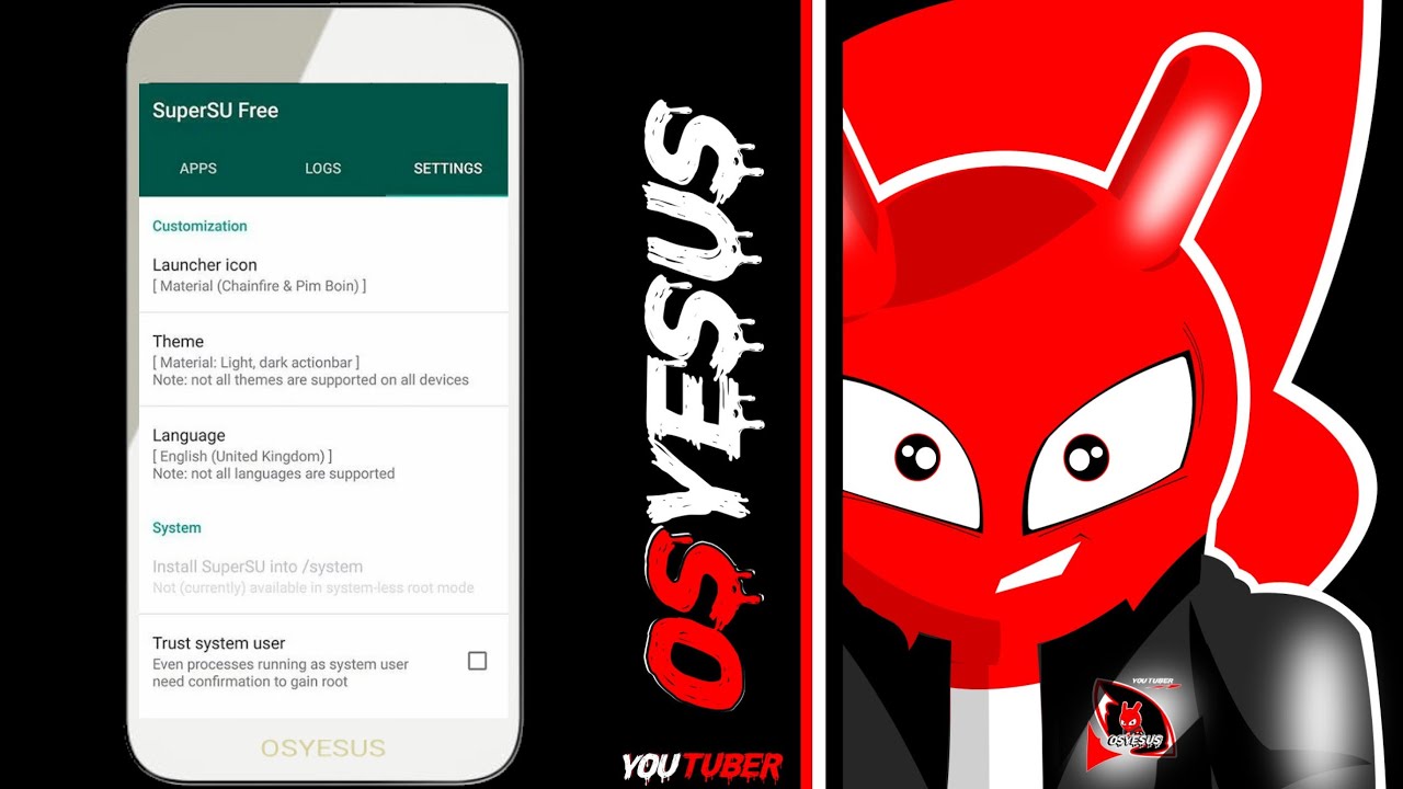 Rootea con SuperSu + Recovery TWRP tu Galaxy J7 (2016) J710MN para las versiones 6.0.1 y 7.0
