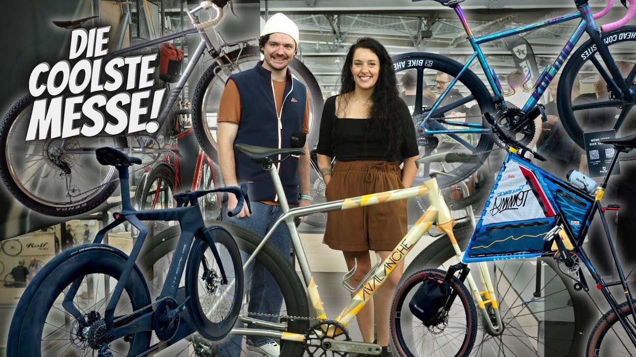 Bespoked Dresden | Sowas gibts nur hier!