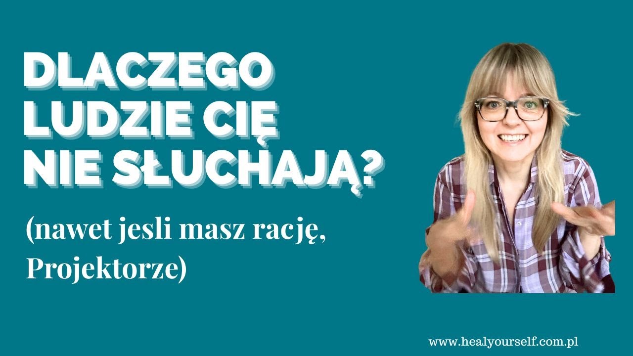 Dlaczego ludzie mnie nie słyszą? 3 praktyczne pytania dla Projektora