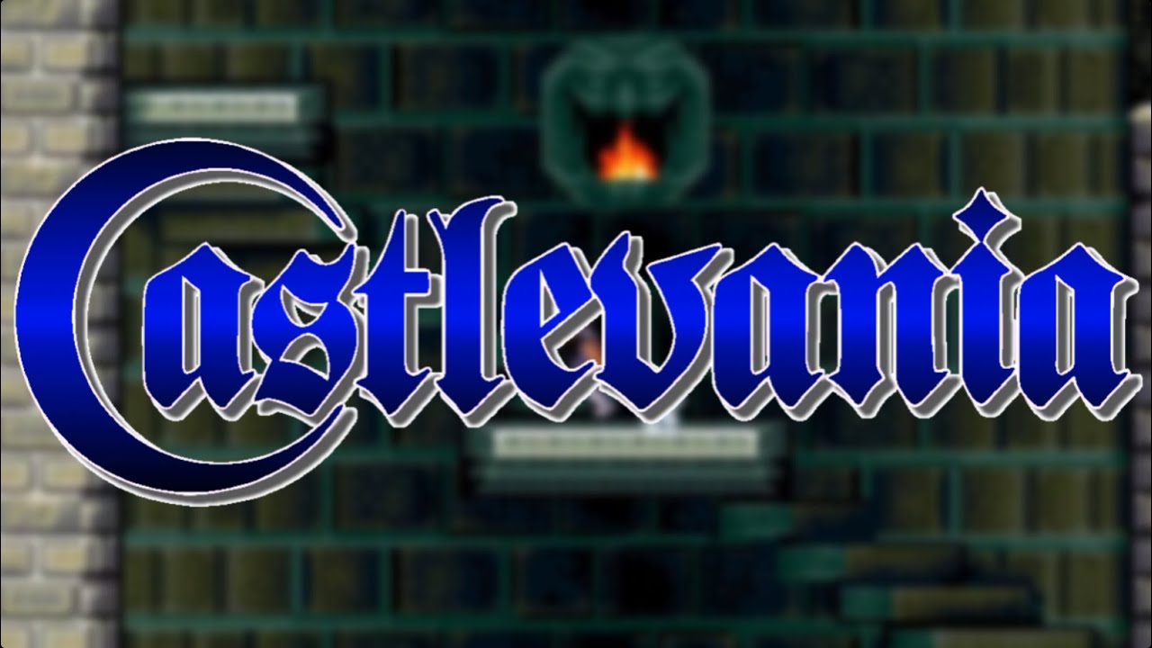 Castlevania - The Sinking Old Sanctuary Arrangement/Remix