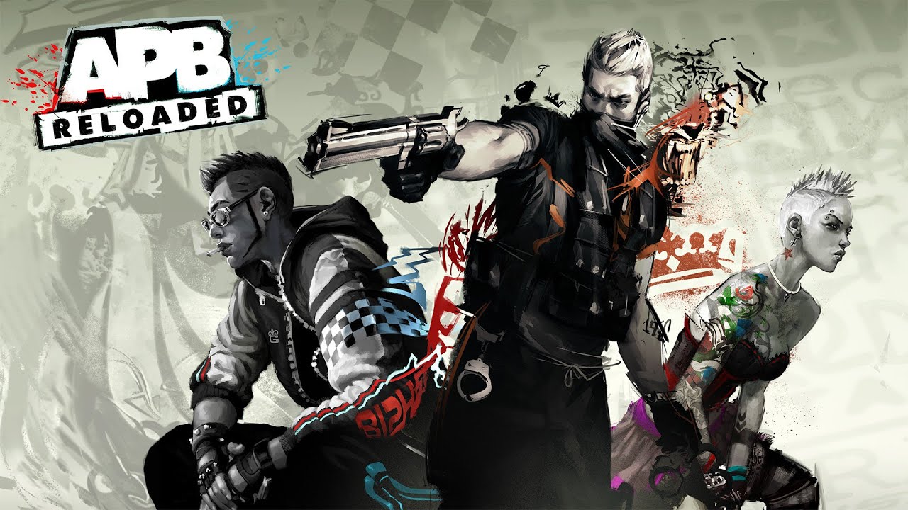 APB Reloaded - Ciroc & YxnggTv 2v2 DuoTage! [PS4] *July 16*