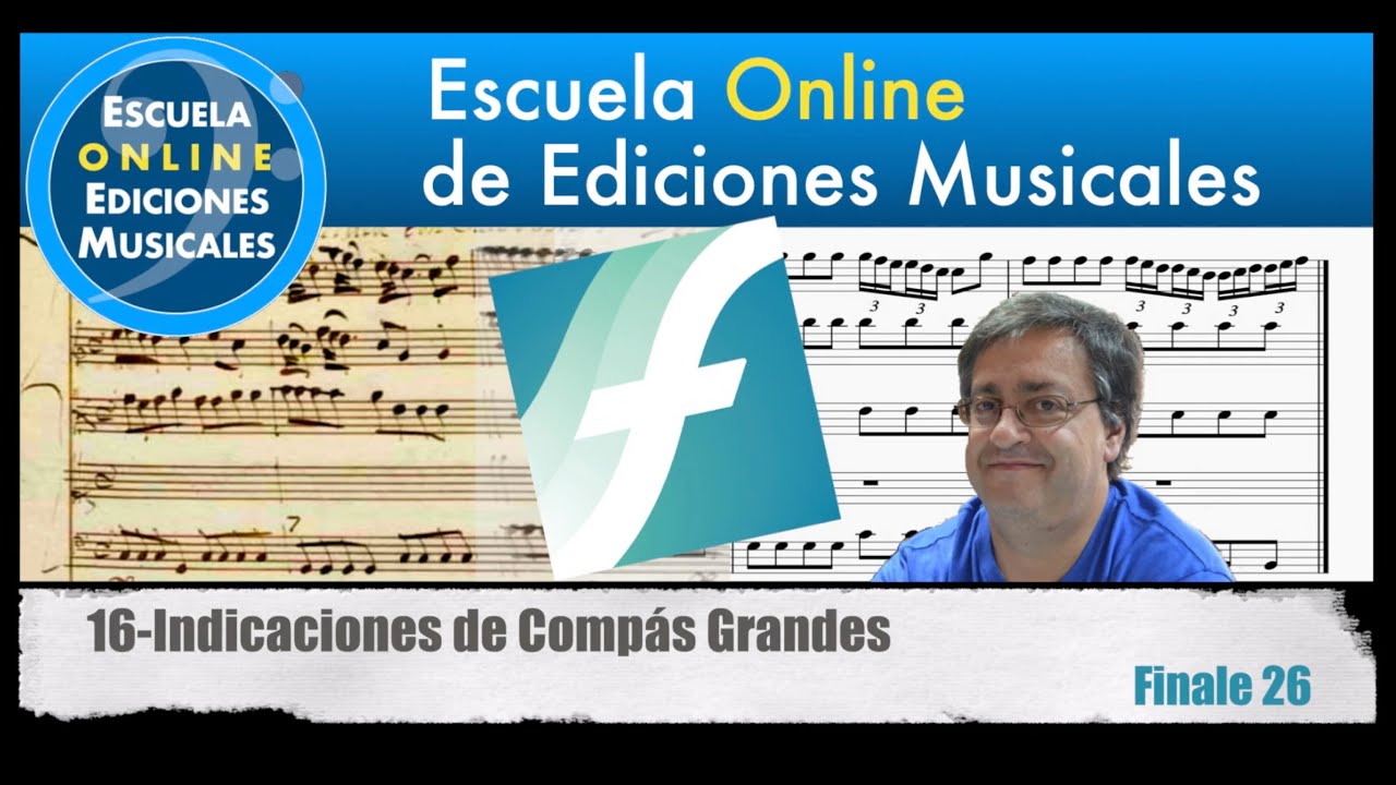 Tip16 Finale Indicaciones de Compás Grandes