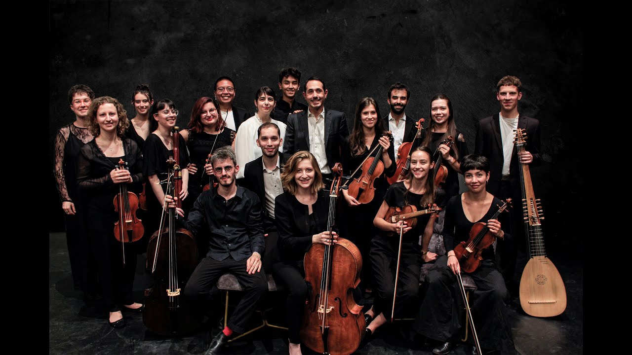 Jeune Orchestre Baroque Europ&eacute;en 23