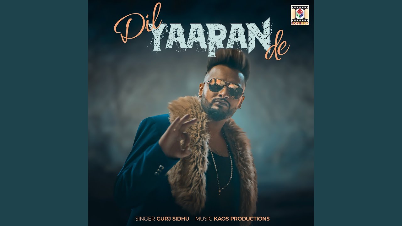Dil Yaaran De