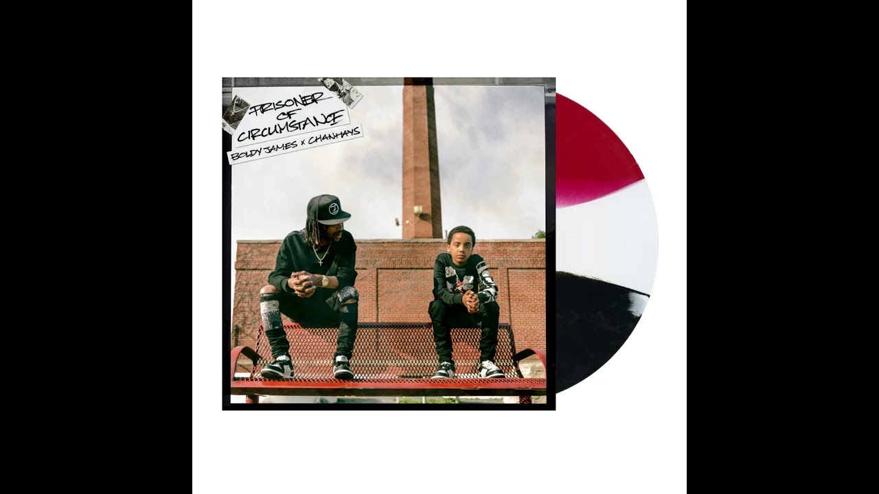 Boldy James x Ransom Type Beat - 