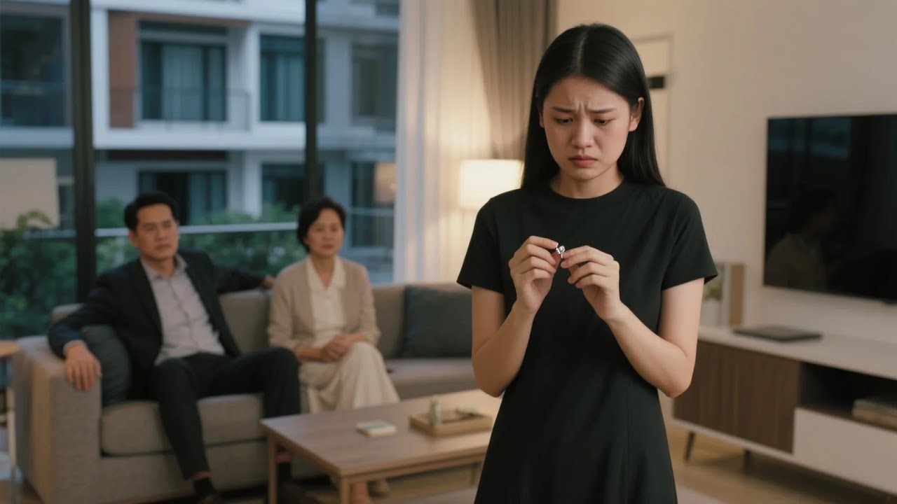 Sau lễ đính hôn, nhà chồng trơ trẽn đòi lại 68 nghìn tệ sính lễ, nào ngờ cô vợ cao tay đáp trả một m