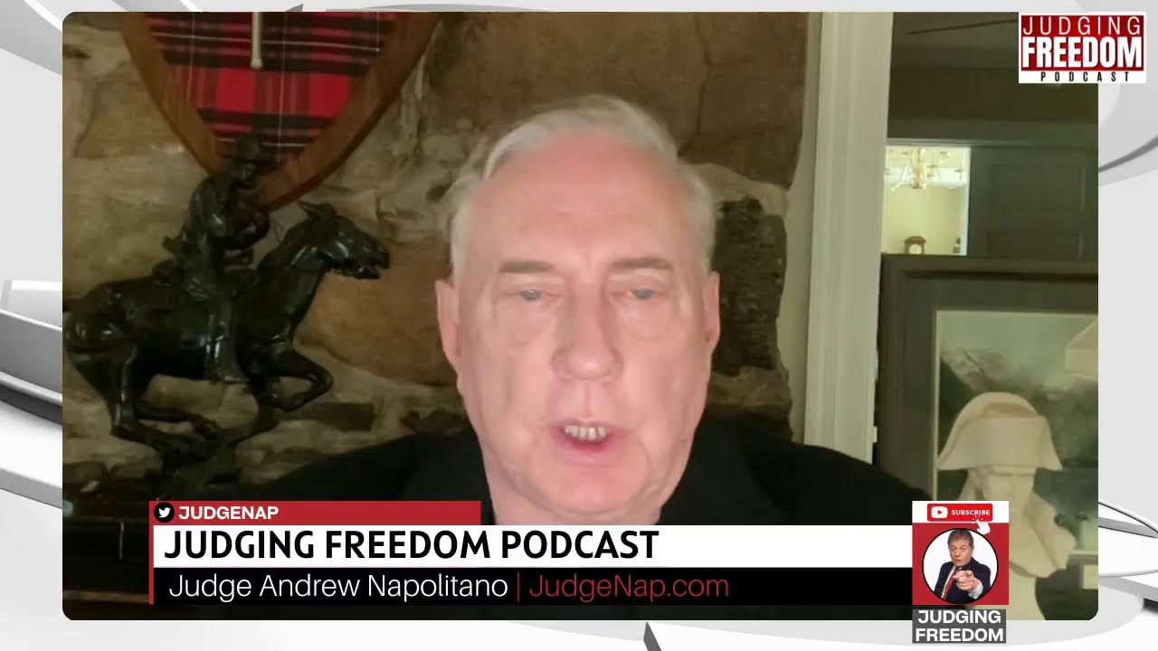 COL. Douglas Macgregor  :  Is Iran War In America&rsquo;s Interest?