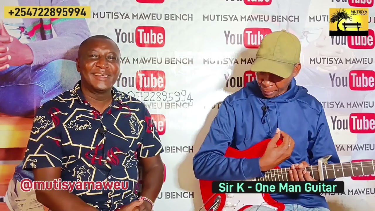 The Untold Story Of Kakai Kilonzo by Sir K Mweene!