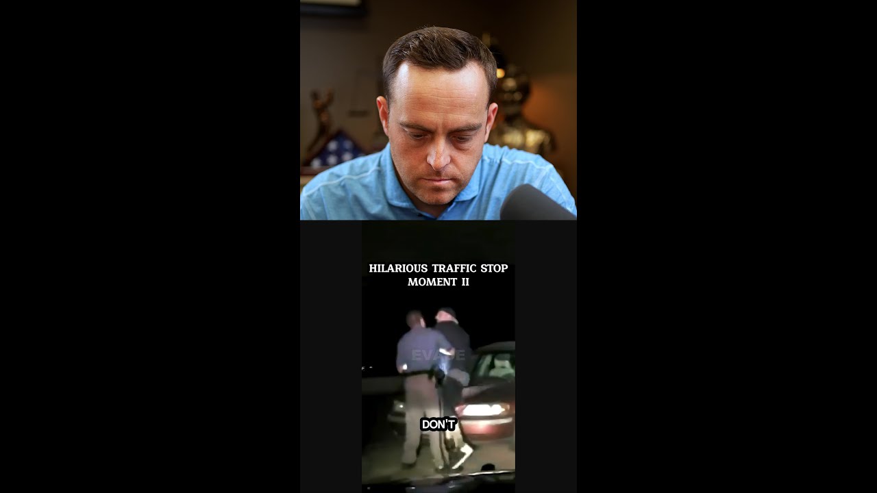 Be smart, fighting with police will only make it worse  #PoliceInteraction #CriminalDefense