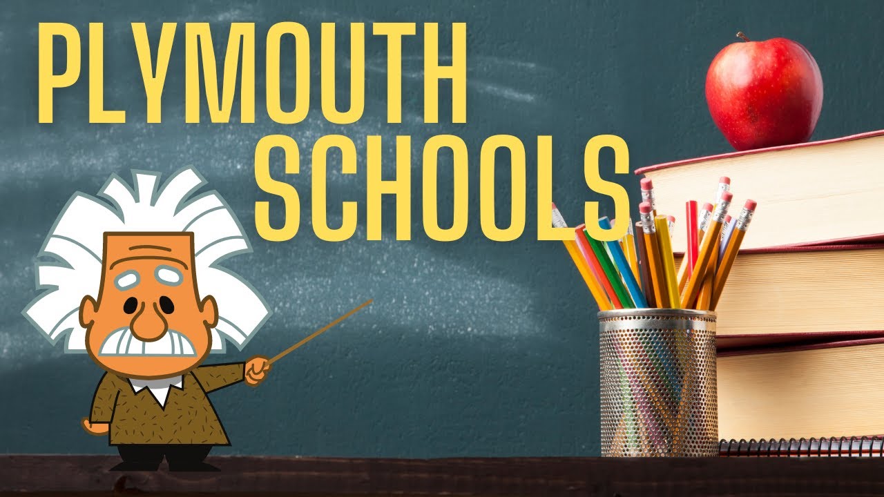What you need to know about Plymouth Public Schools