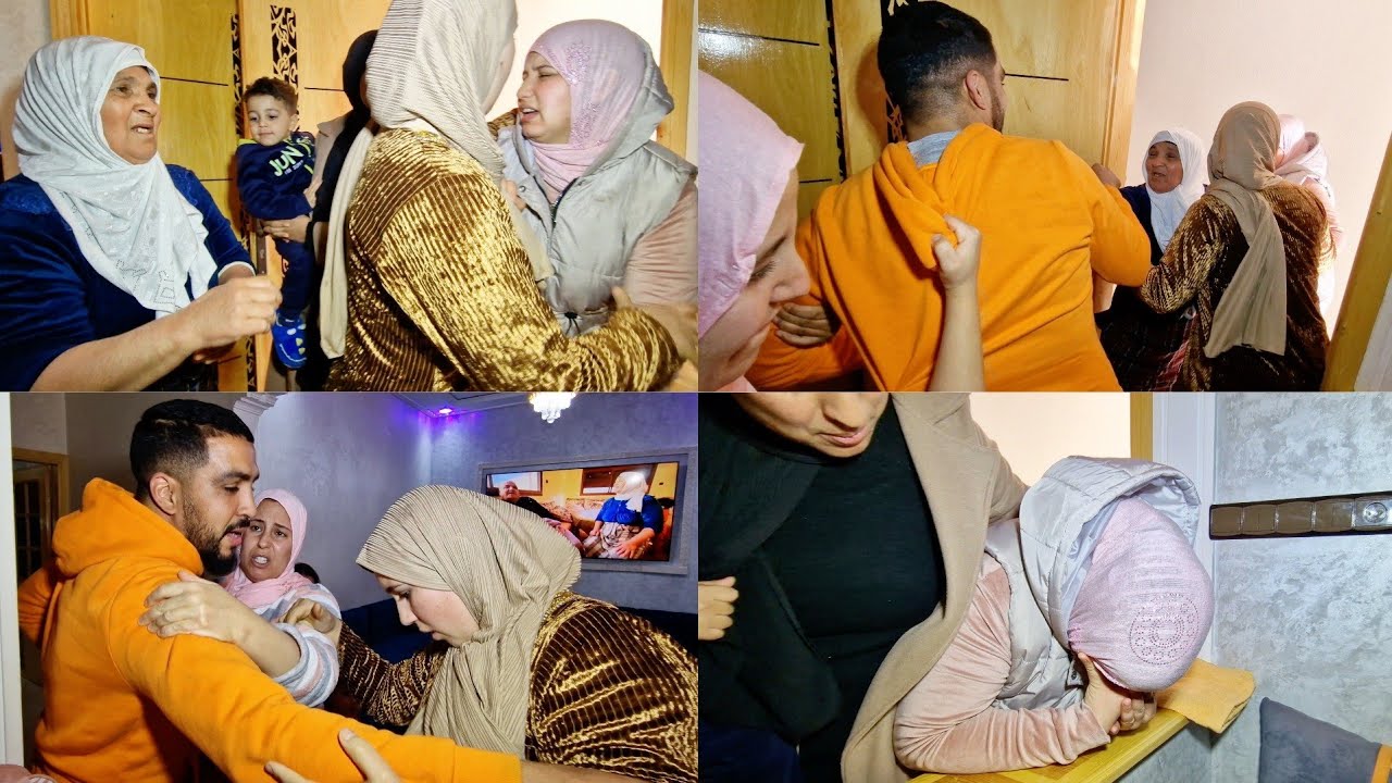 ياااربي أش هدشي  كتاب على تيتيش أو ياسين دابزو أو هدي لخرا ليه عمر هدشي طرا لينا