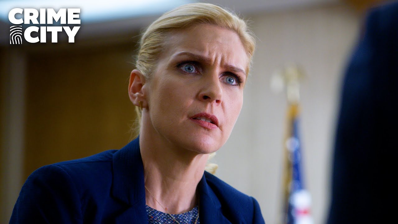 Kim Tries to Cut Huell’s Charges | Better Call Saul (Rhea Seehorn)