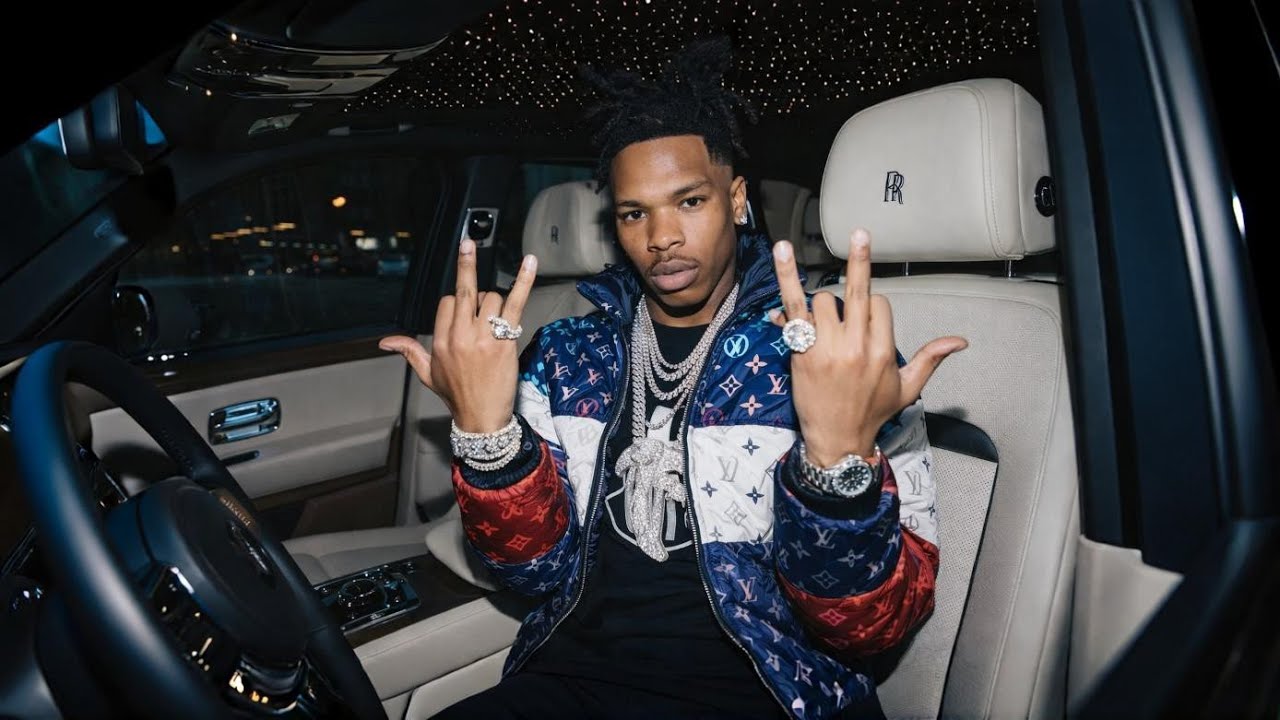 Lil Baby – Confidence