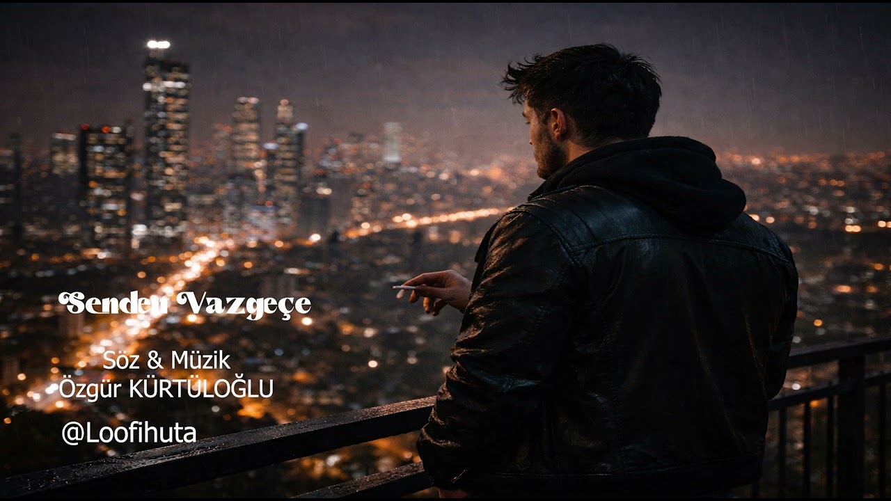 Senden Vazgeçe