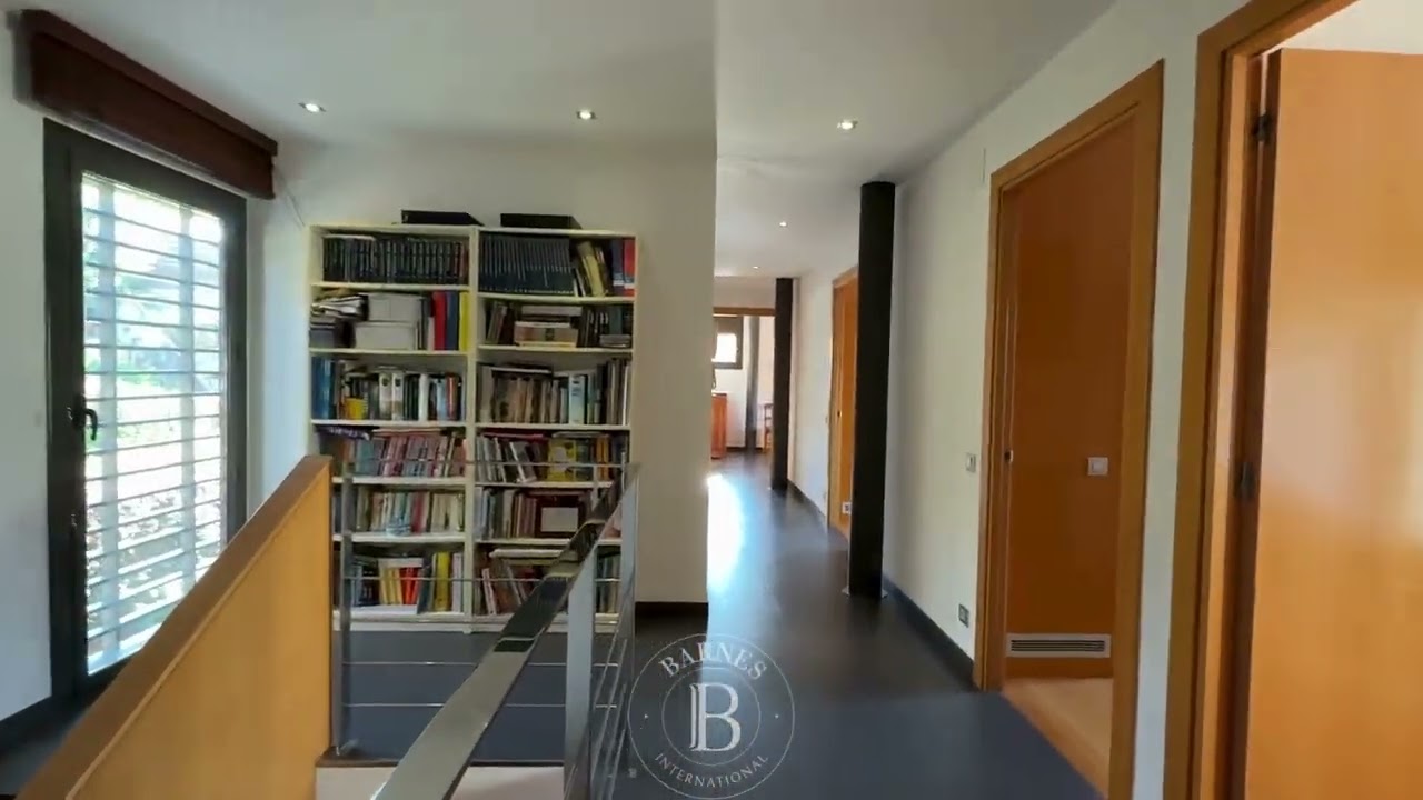 House for sale in Alella Barcelona Maresme