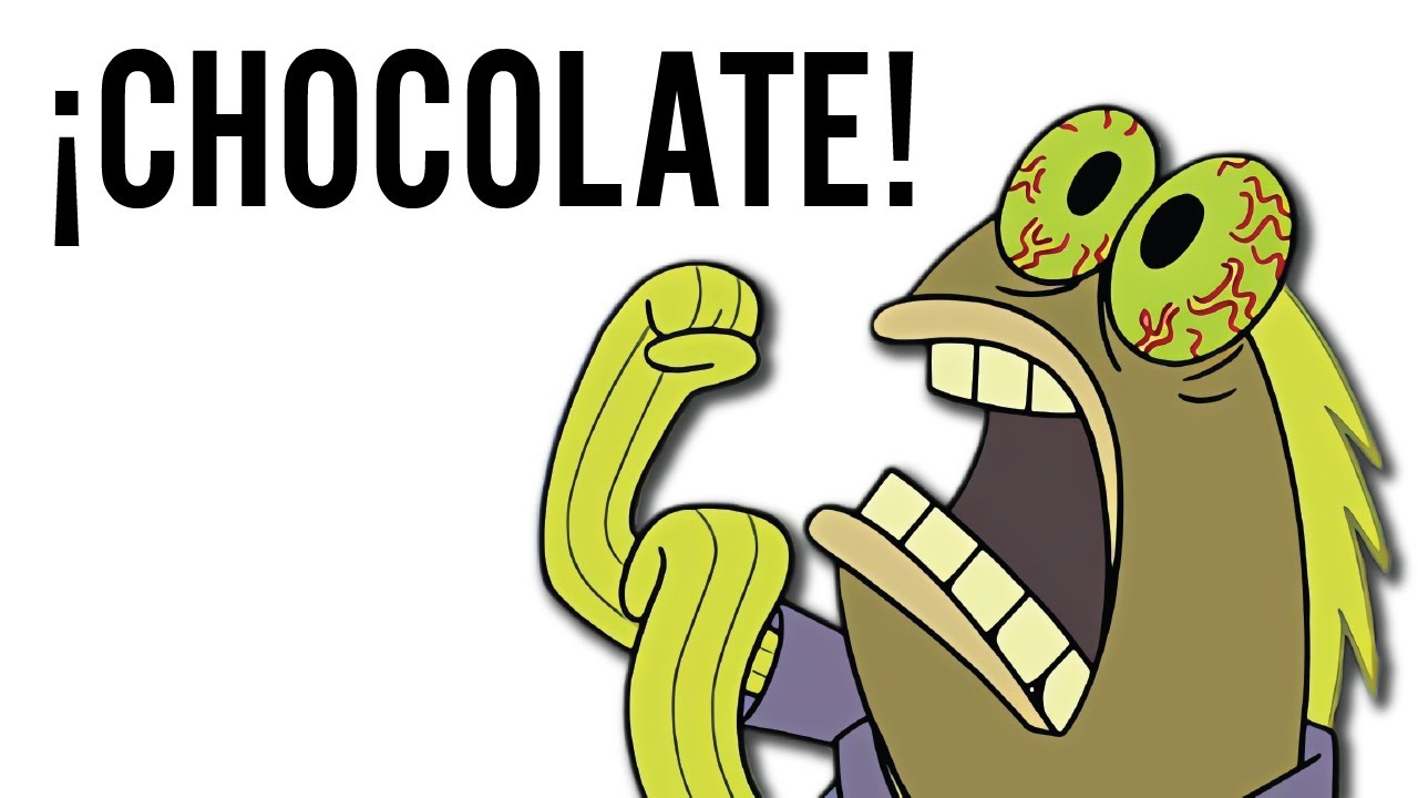 El MEJOR episodio de emprendimiento de Bob Esponja