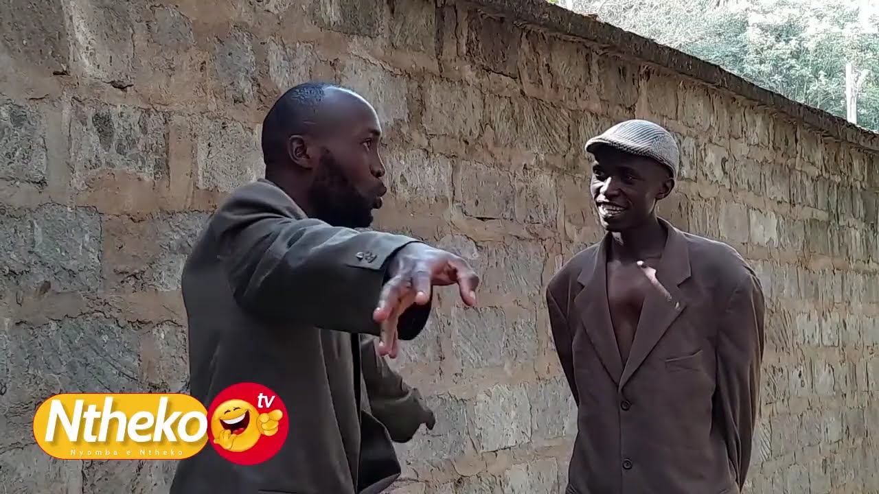 MSAXI AMEINGIA KDF👮‍♂️👮‍♂️👮‍♂️