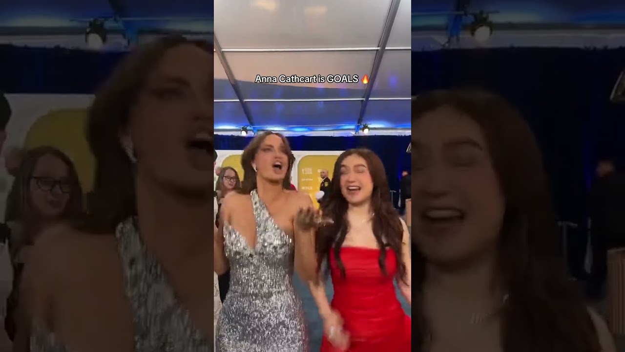 ‪@annacathcart8849‬