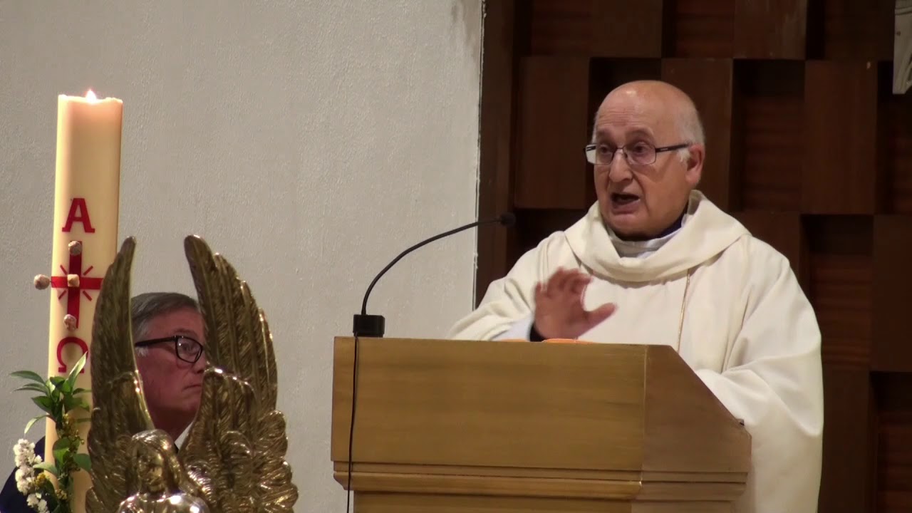 125 ANIV CARATAGENA ANE ORACIÓN Y ADORACIÓN EUCARÍSTICA