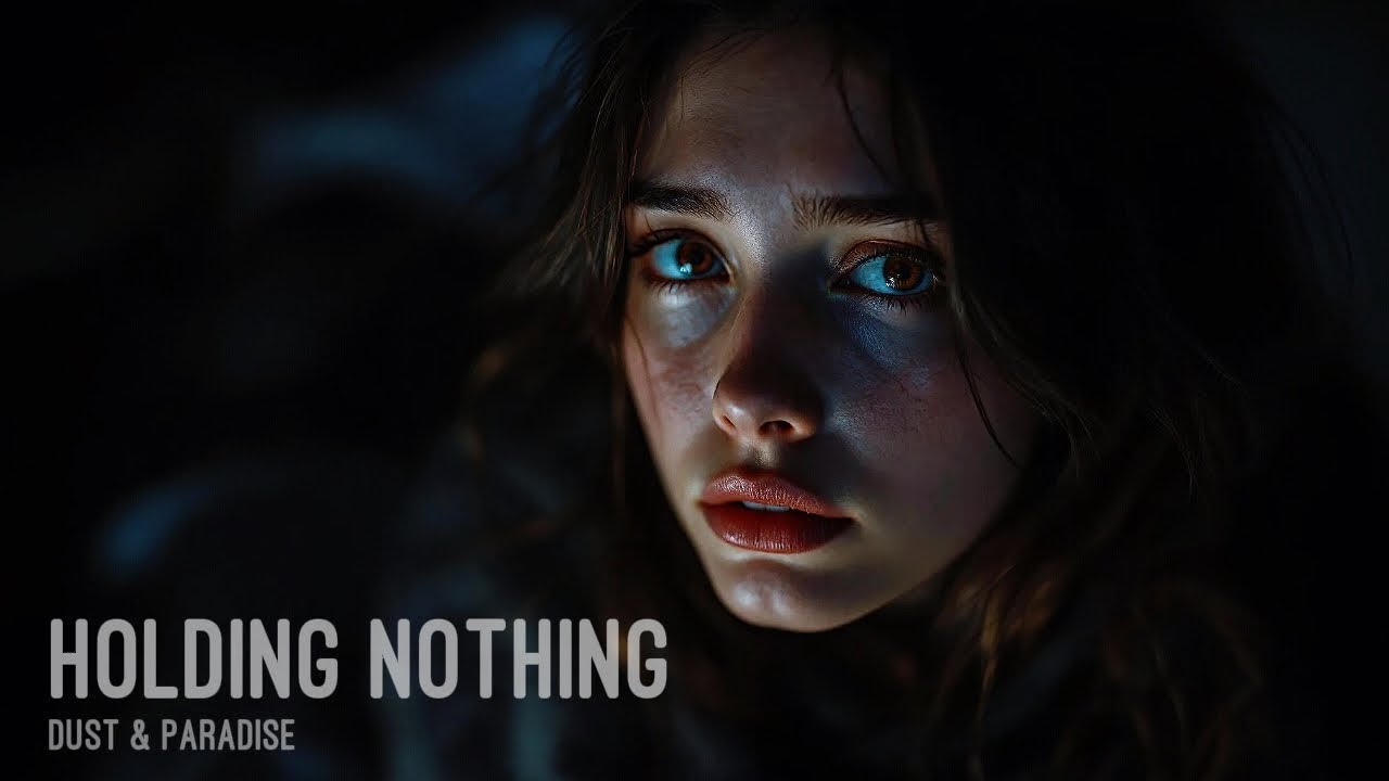 Dust & Paradise - Holding Nothing