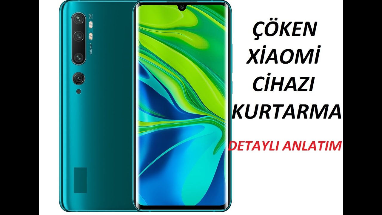 Xiaomi cihazlara global rom yükleme (en detaylı anlatım)