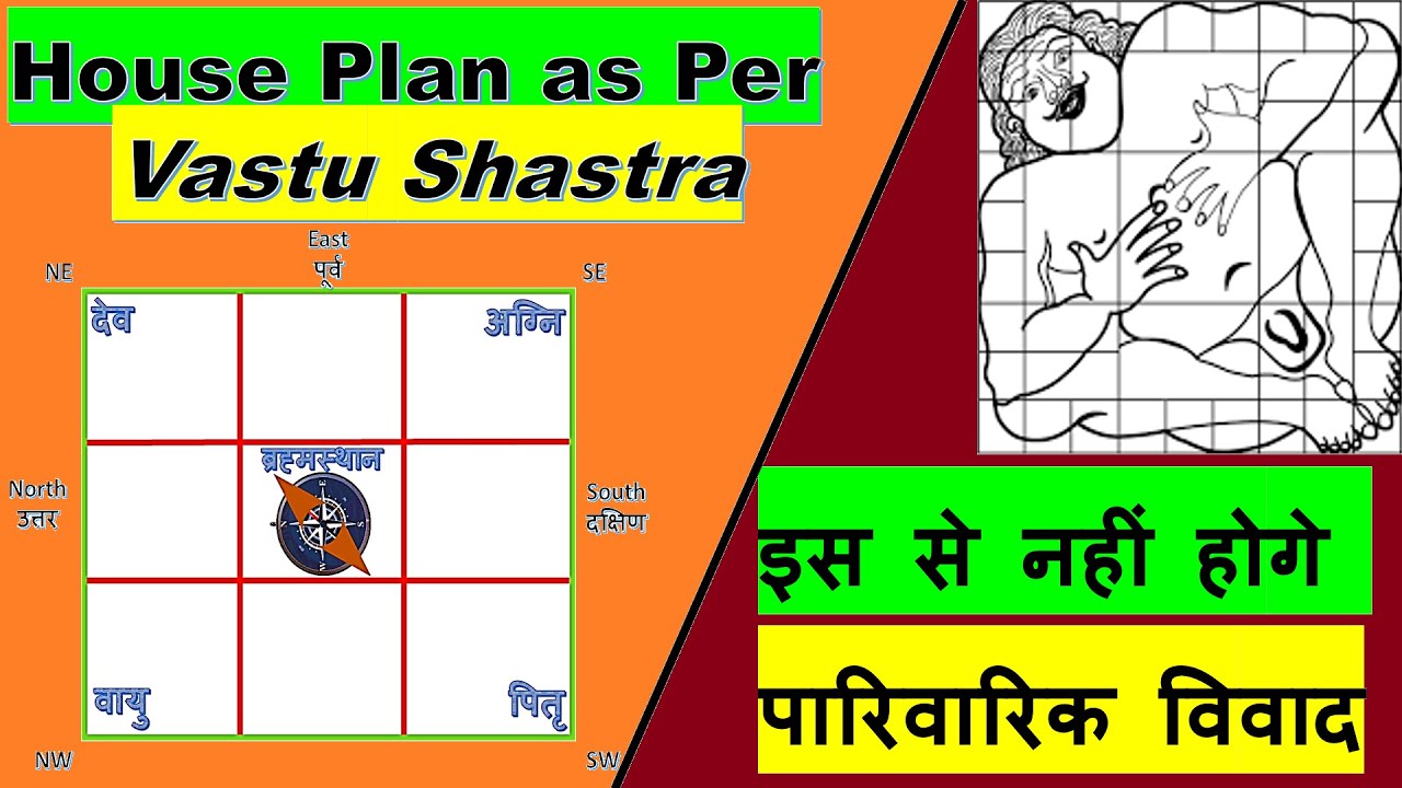 BASIC VASTU TIPS FOR NEW HOUSE || BASIC VASTU TIPS FOR NEW HOUSE || VASTU KE NIYAM ||