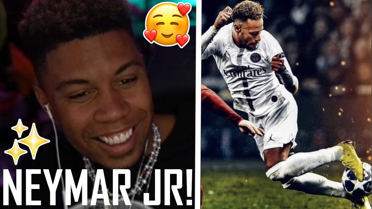 SID IST SPRACHLOS✨️💥DIESE SKILLS VON NEYMAR KANN MAN NICHT ERKLÄREN🪄 😳| 999 SID