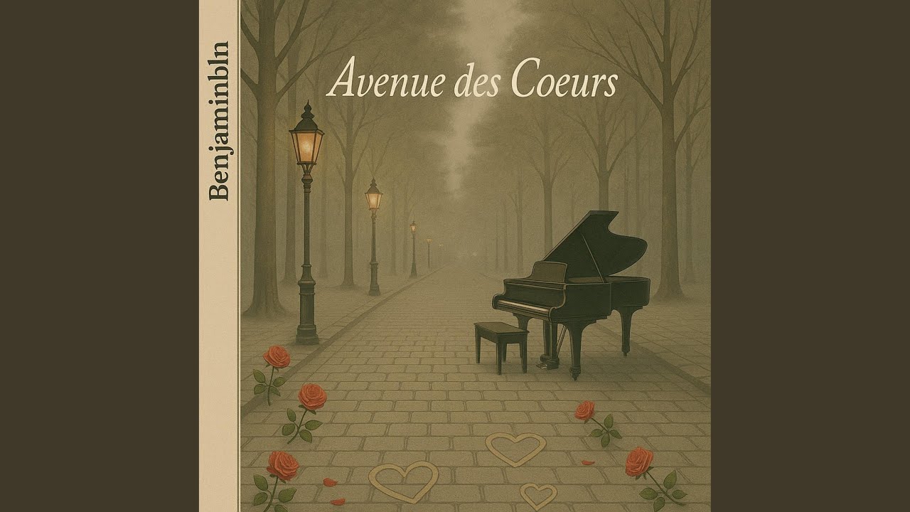 Avenue des coeurs