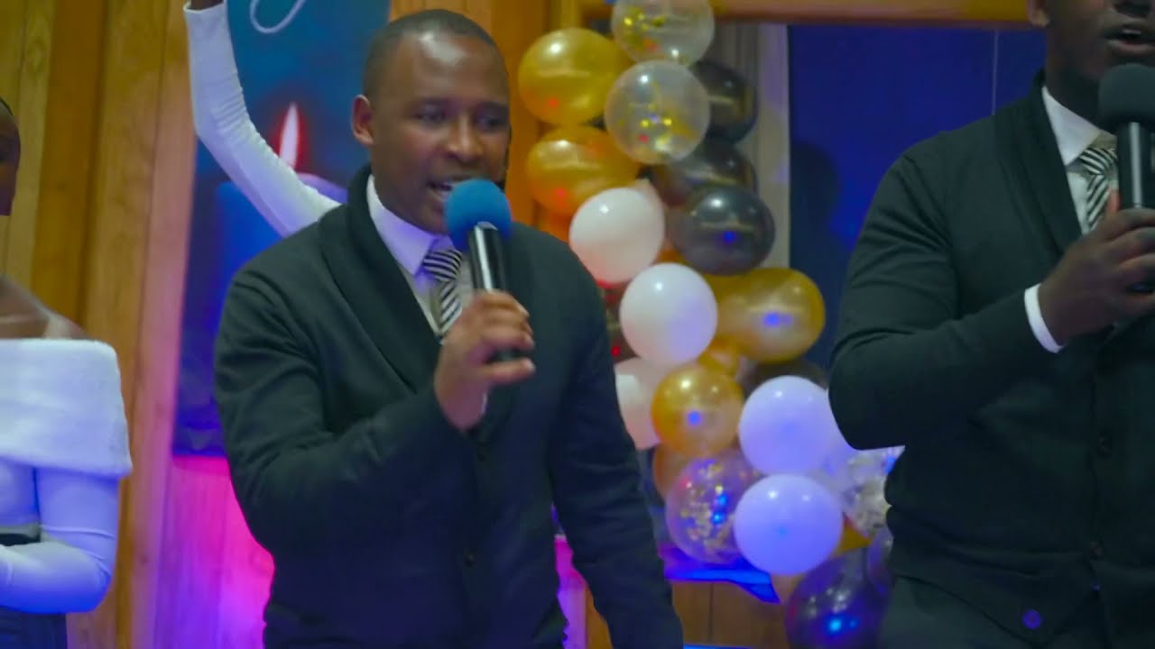 Abahamya b’a yesu — INKUBA [official video]