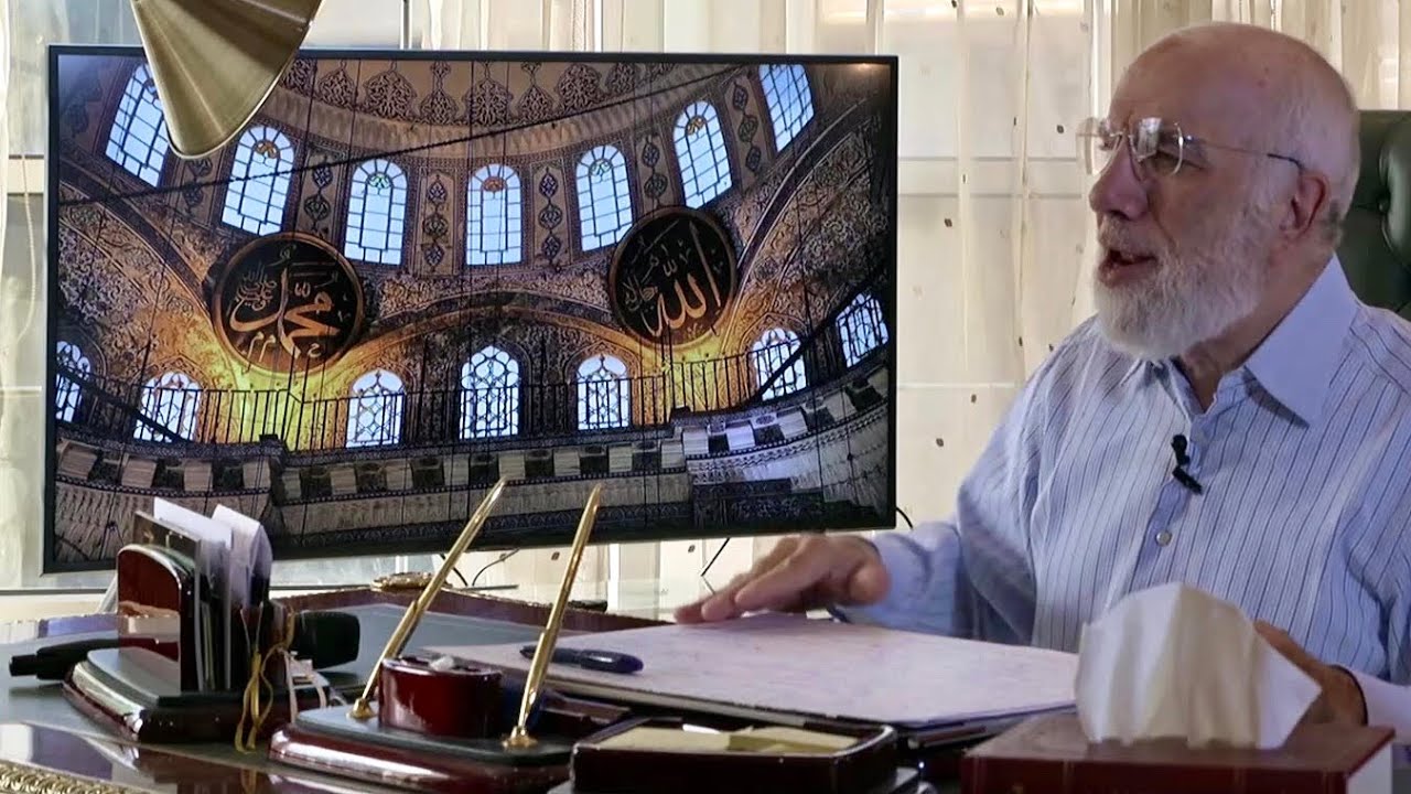 ‏كان ‏للرسول ﷺ 9 زوجات.. ‏‏فلماذا للمسلم 4 فقط؟