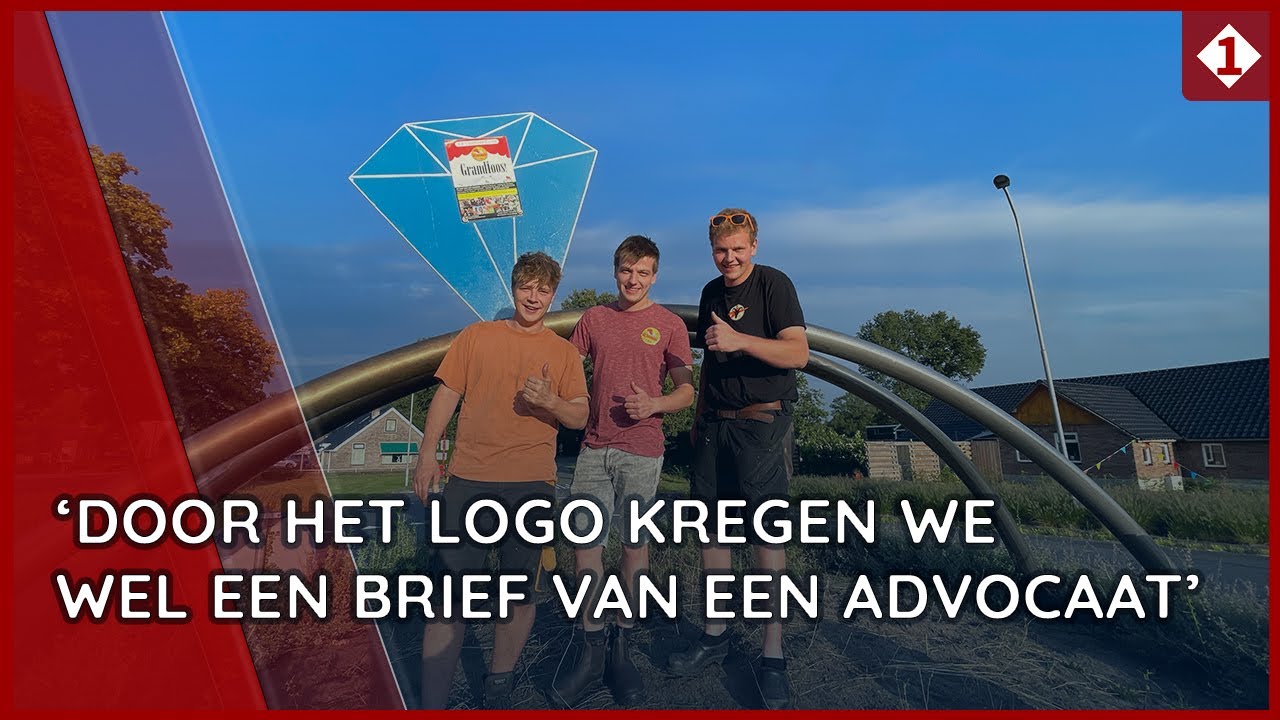 Grandioos Alteveer heeft nieuwe diamant gemaakt voor Onstwedde
