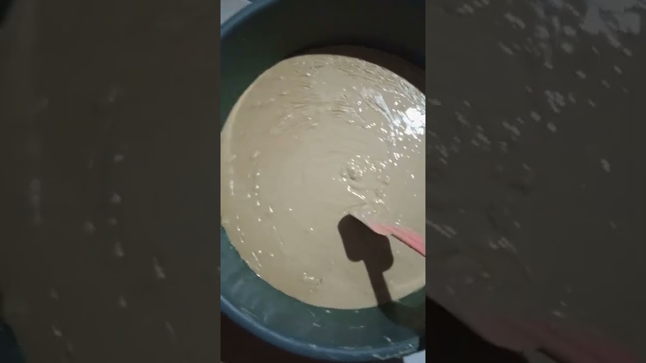 cara pembuatan kue cina betawi