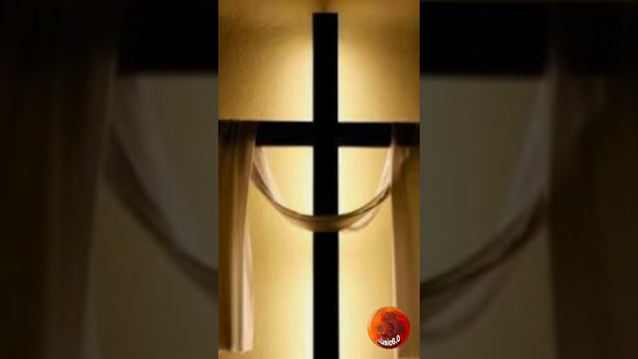 Canción Completa Oh Santa Cruz de Jesucristo # rezosmodernos #shorts #rezos#shortvideo