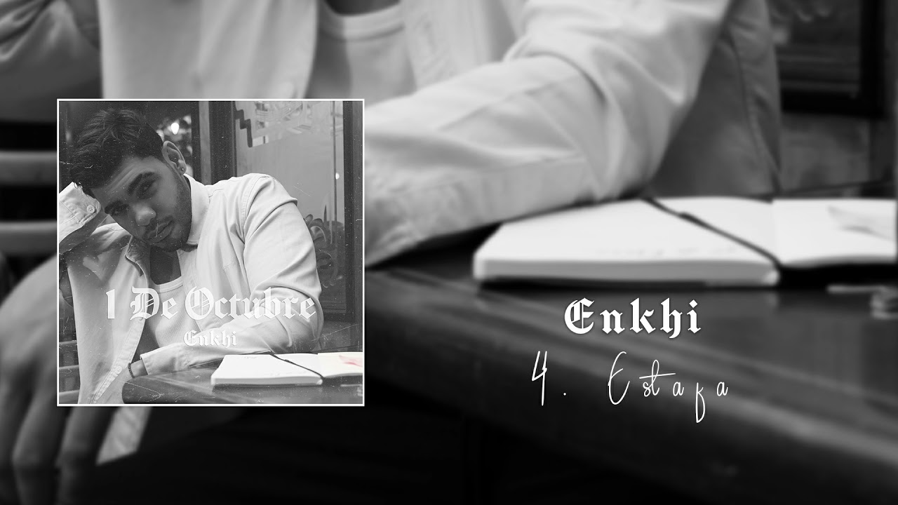 Enkhi - Estafa | (Audio)