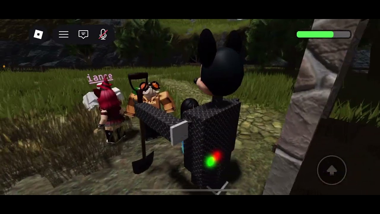 Watch me and my friends play Ricky rat :3