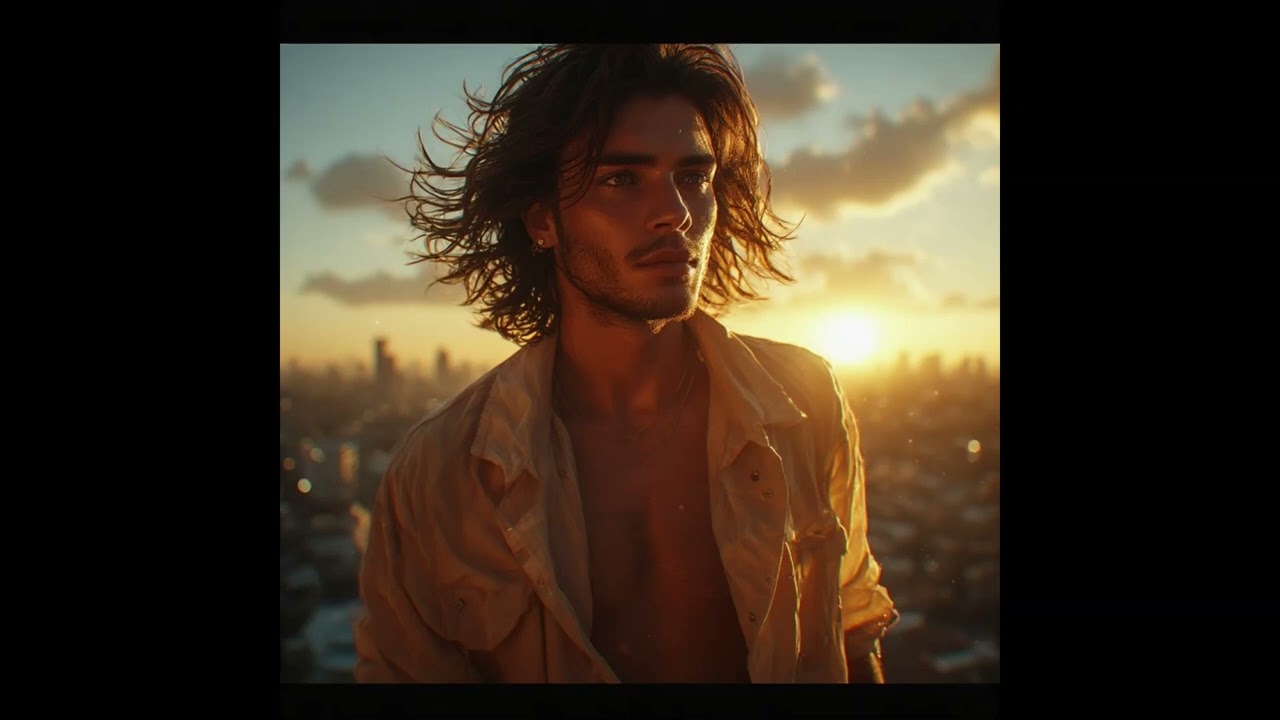Vibe Rush Star Wave  - “NOCHE BANDIDA”  (Official Music Video)