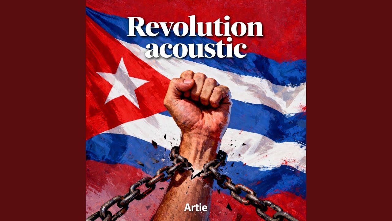 Revolution acoustic